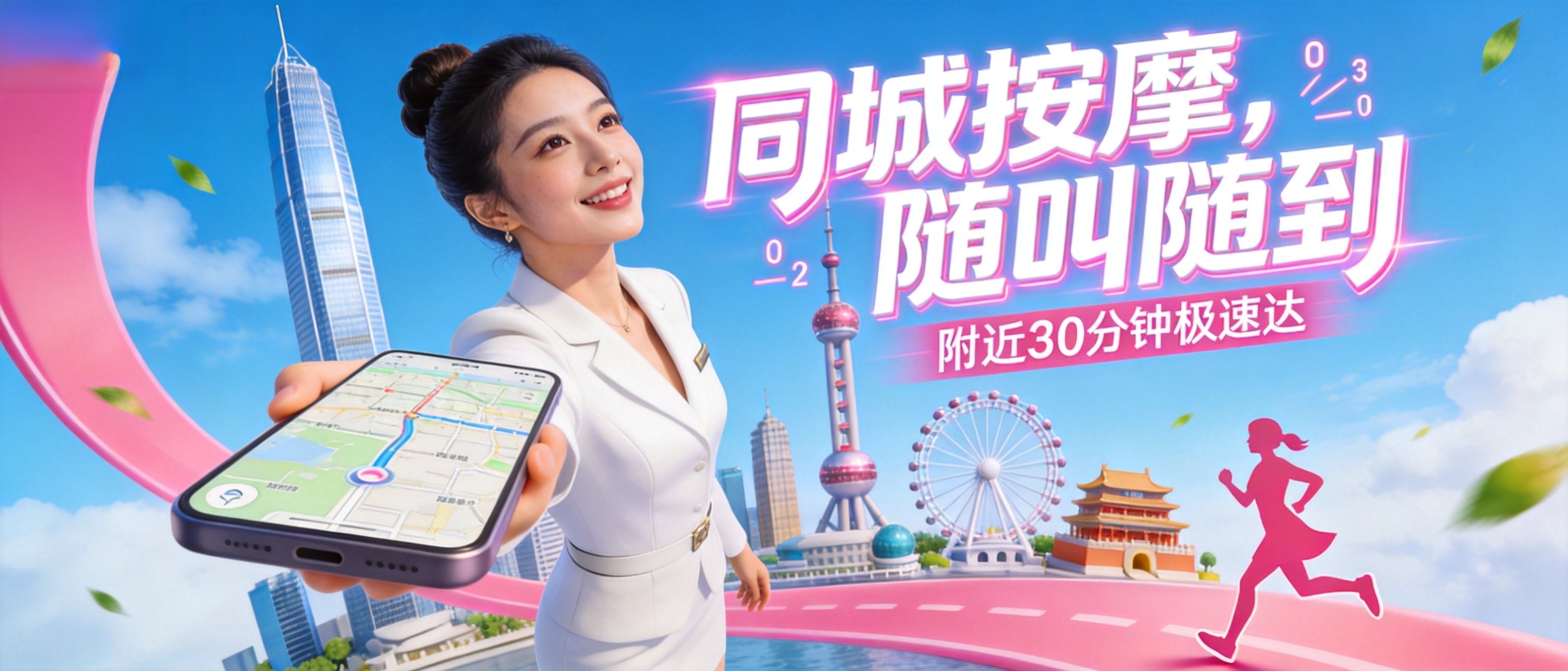 梧州活立到家上门按摩：把放松这件事，真正还给自己